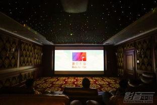 在线视频 私人影院,在线视频体验升级攻略