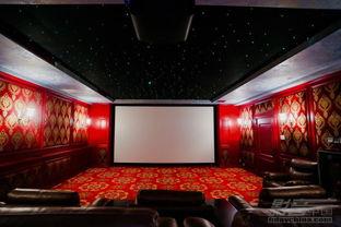 在线视频 私人影院,在线视频体验升级攻略